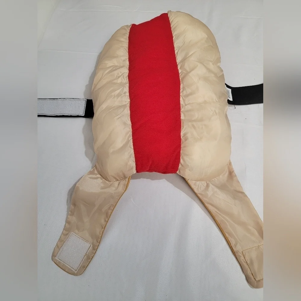 Vibrant Life Hot Dog Halloween Pet Costume For Dog Or Cat Size Medium